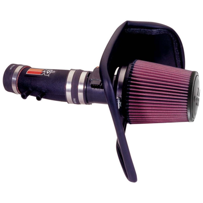 KIT DE RENDIMIENTO DE INYECCIÓN DE COMBUSTIBLE  NISSAN Xterra 2002-2004