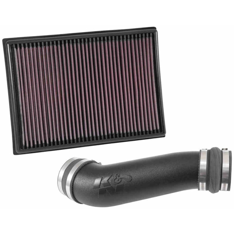 KIT DE RENDIMIENTO DE INYECCIÓN DE COMBUSTIBLE  TOYOTA 4Runner 2010-2020