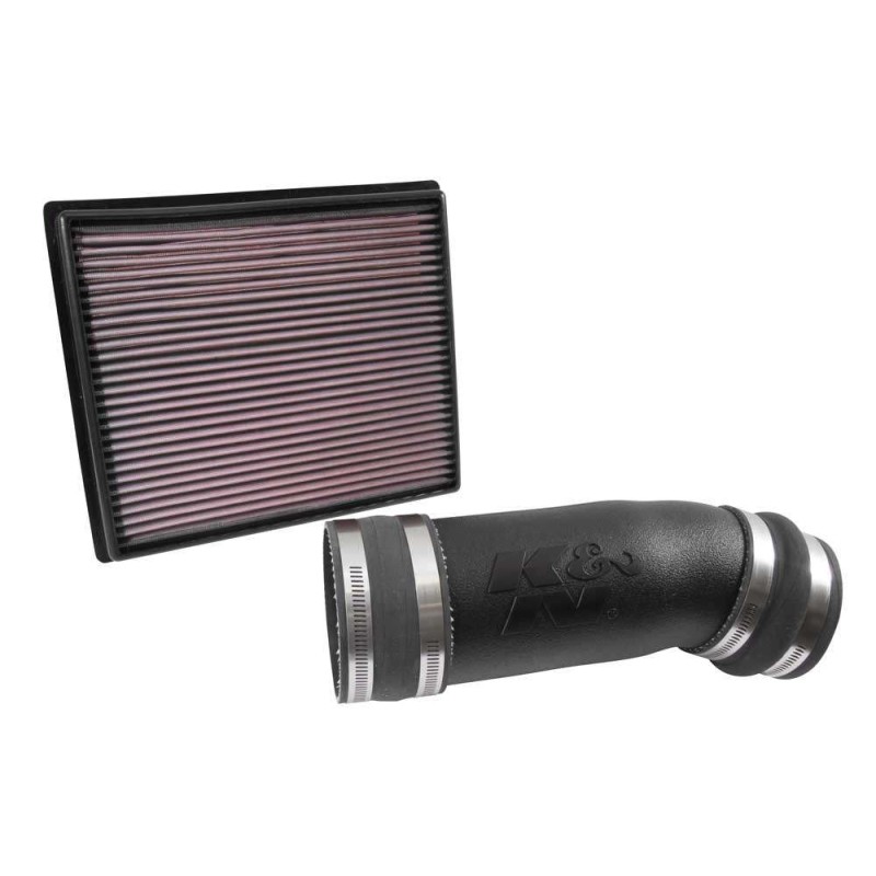 KIT DE RENDIMIENTO DE INYECCIÓN DE COMBUSTIBLE  TOYOTA Sequoia 2014-2021