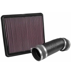 KIT DE RENDIMIENTO DE INYECCIÓN DE COMBUSTIBLE  TOYOTA Land Cruiser 2016-2019