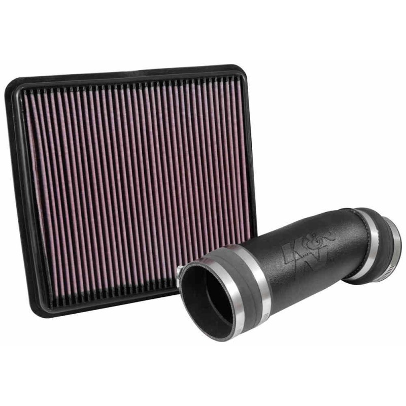 KIT DE RENDIMIENTO DE INYECCIÓN DE COMBUSTIBLE  TOYOTA Land Cruiser 200 2007-2007