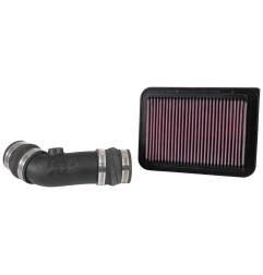 KIT DE RENDIMIENTO DE INYECCIÓN DE COMBUSTIBLE  Scion Im 2016-2016