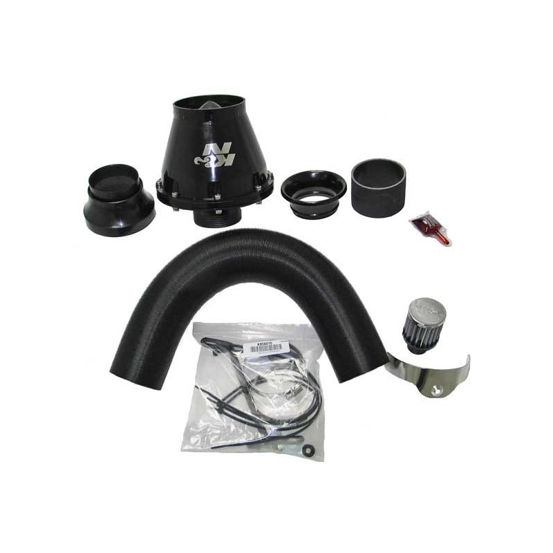 KIT DE NIVEL BÁSICO 57I  VOLKSWAGEN Golf IV 1997-2004