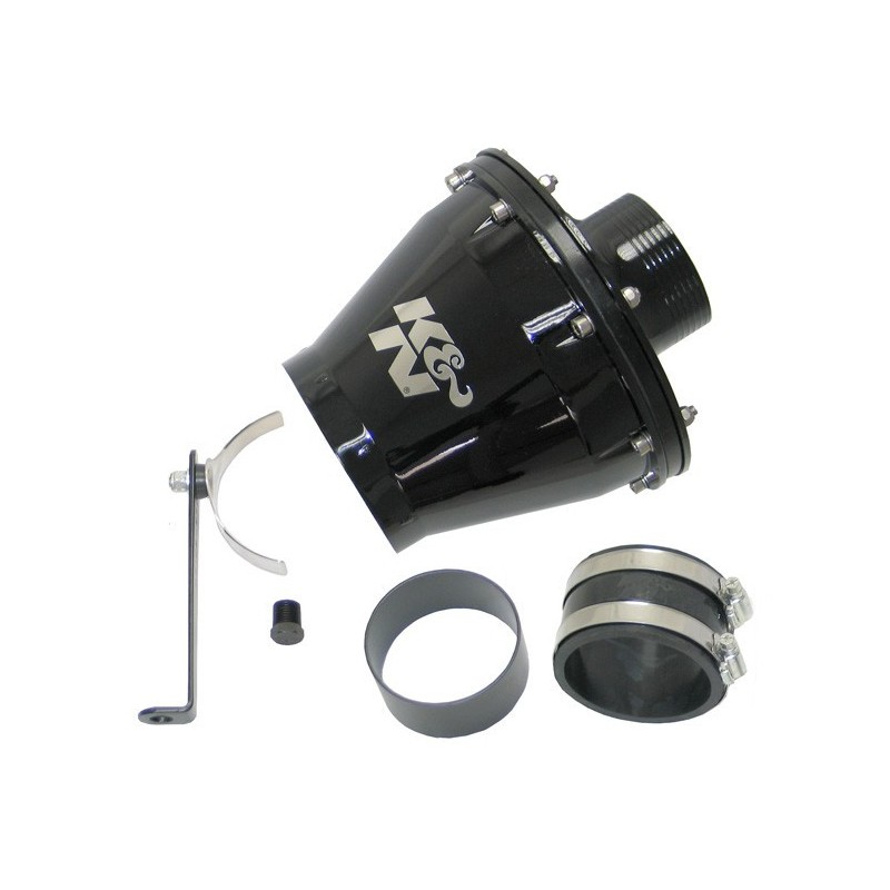 KIT DE NIVEL BÁSICO 57I  VAUXHALL Astra MK5 2004-2008