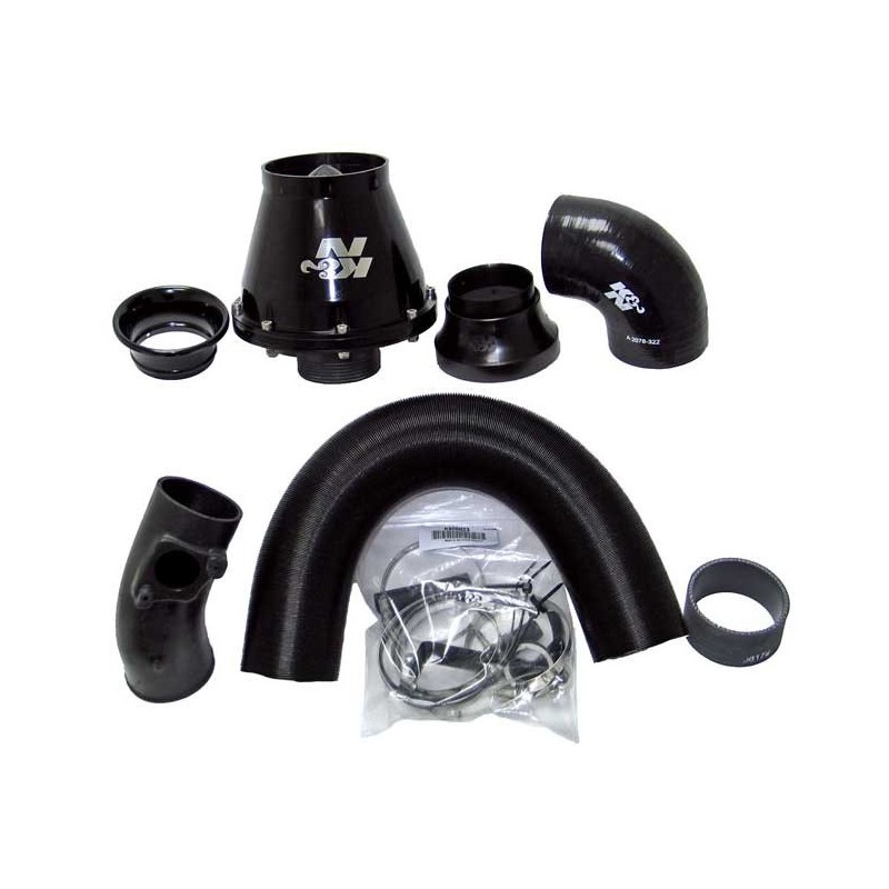 KIT DE NIVEL BÁSICO 57I  MAZDA Mx-5 Iii 2005-2010