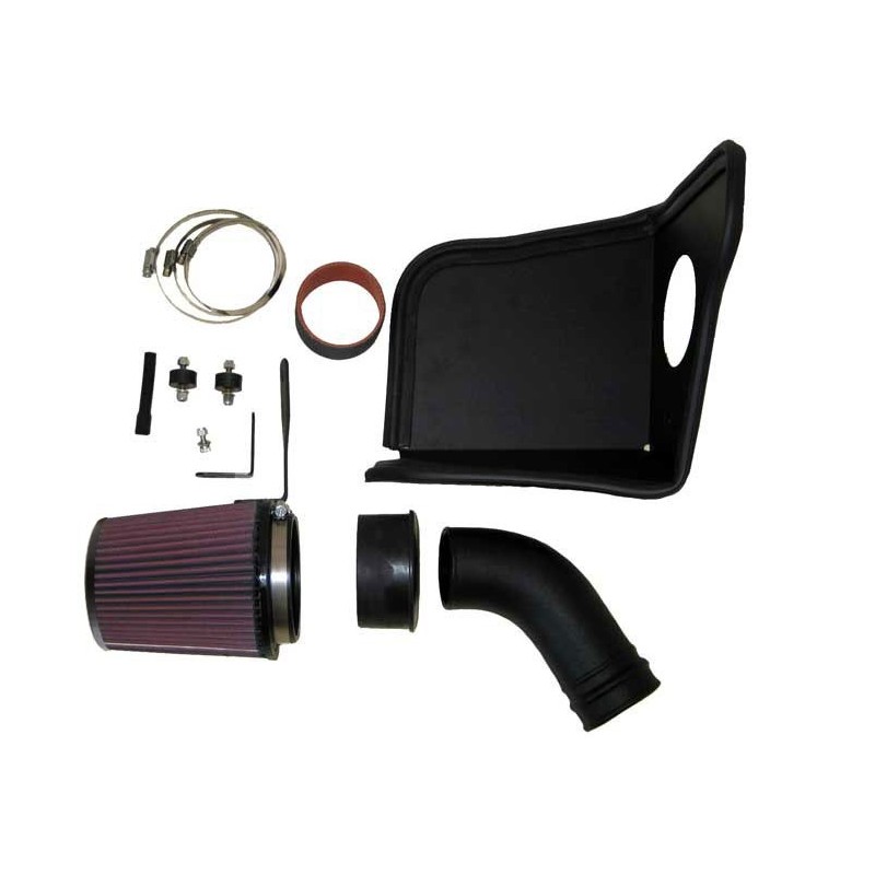 57I - KIT DE GENERACIÓN II  BMW 328i 2000-2000