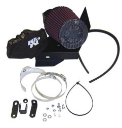 57I - KIT DE GENERACIÓN II  FORD Focus Rs 2002-2004