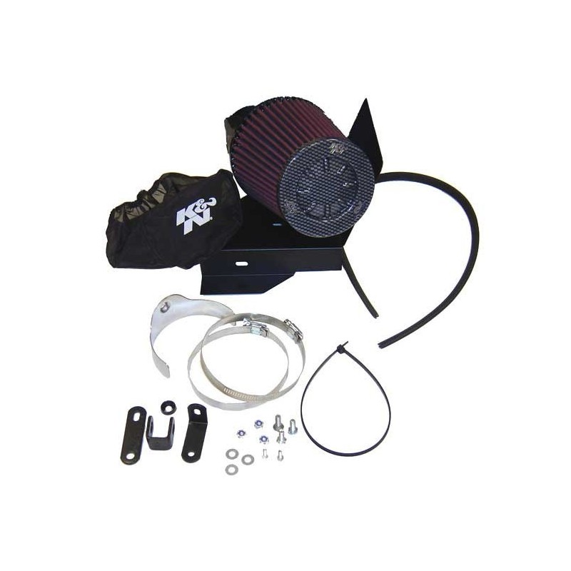 57I - KIT DE GENERACIÓN II  FORD Focus Rs 2002-2004