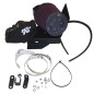 57I - KIT DE GENERACIÓN II  FORD Focus Rs 2002-2004