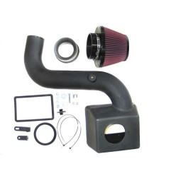 57I - KIT DE GENERACIÓN II  FORD Focus II 2005-2009