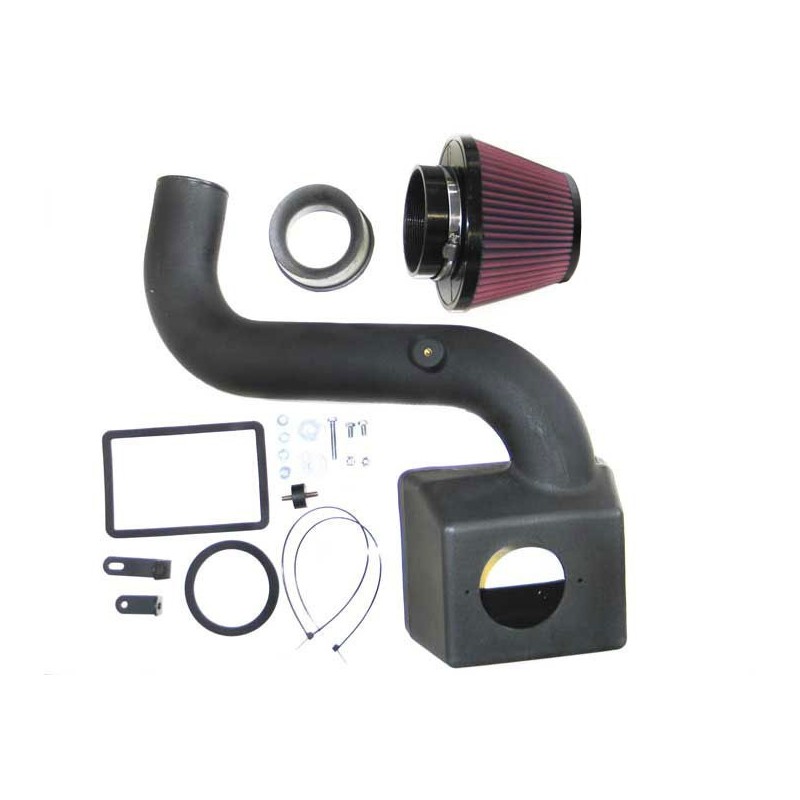 57I - KIT DE GENERACIÓN II  FORD Focus II 2005-2009