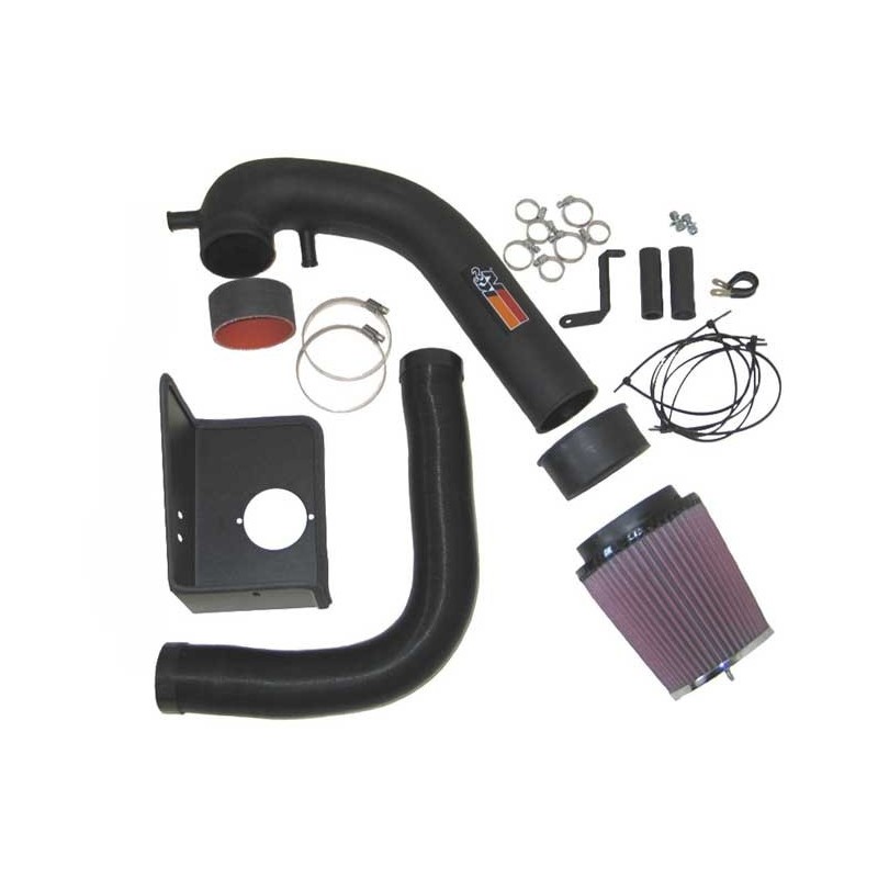 57I - KIT DE GENERACIÓN II  RENAULT Laguna I 1997-2001
