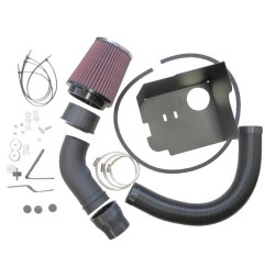 57I - KIT DE GENERACIÓN II  PEUGEOT 307 2000-2005