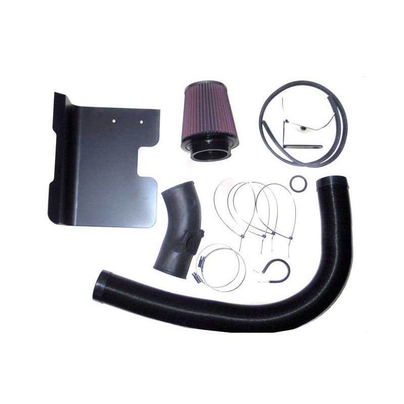 KIT DE NIVEL BÁSICO 57I  TOYOTA Mr2 Spyder 2000-2005