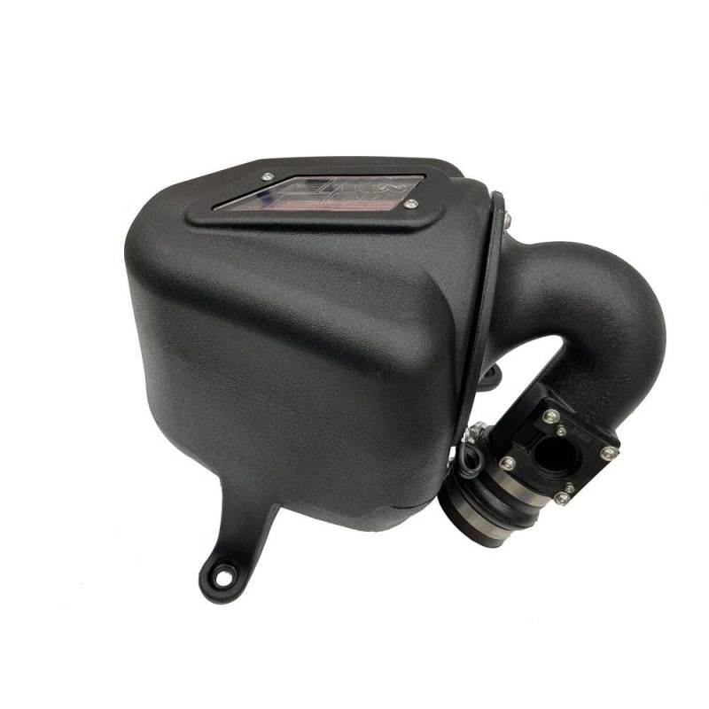 KIT DE RENDIMIENTO DE INYECCIÓN DE COMBUSTIBLE  TOYOTA Fortuner 2015-2022