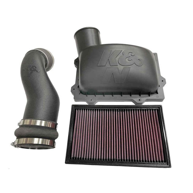 KIT DE RENDIMIENTO DE INYECCIÓN DE COMBUSTIBLE  VOLKSWAGEN Golf Vii 2018-2020