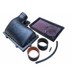 KIT DE RENDIMIENTO DE INYECCIÓN DE COMBUSTIBLE  SKODA Octavia 2013-2020