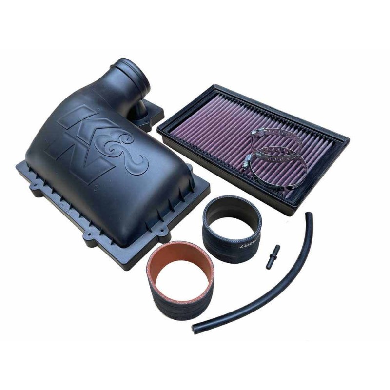 KIT DE RENDIMIENTO DE INYECCIÓN DE COMBUSTIBLE  AUDI Q3 2019-2021