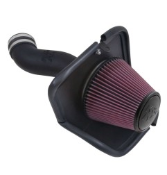 KIT TODOTERRENO CON CARGADOR DE AIRE  JEEP Cherokee 2014-2018