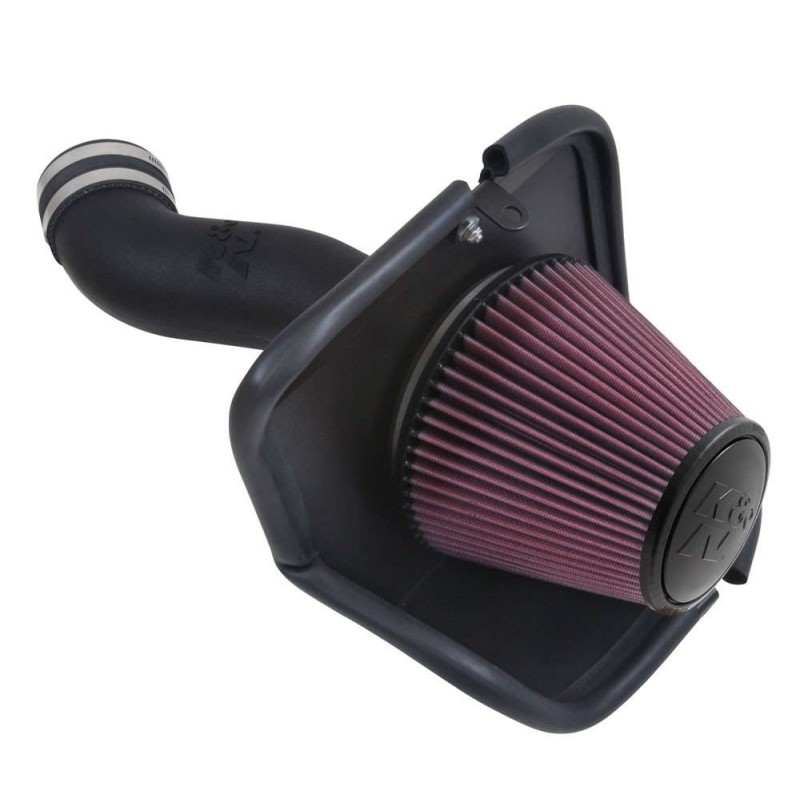 KIT TODOTERRENO CON CARGADOR DE AIRE  JEEP Cherokee 2014-2018