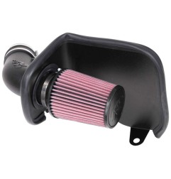 KIT TODOTERRENO CON CARGADOR DE AIRE  JEEP Cherokee 2019-2022