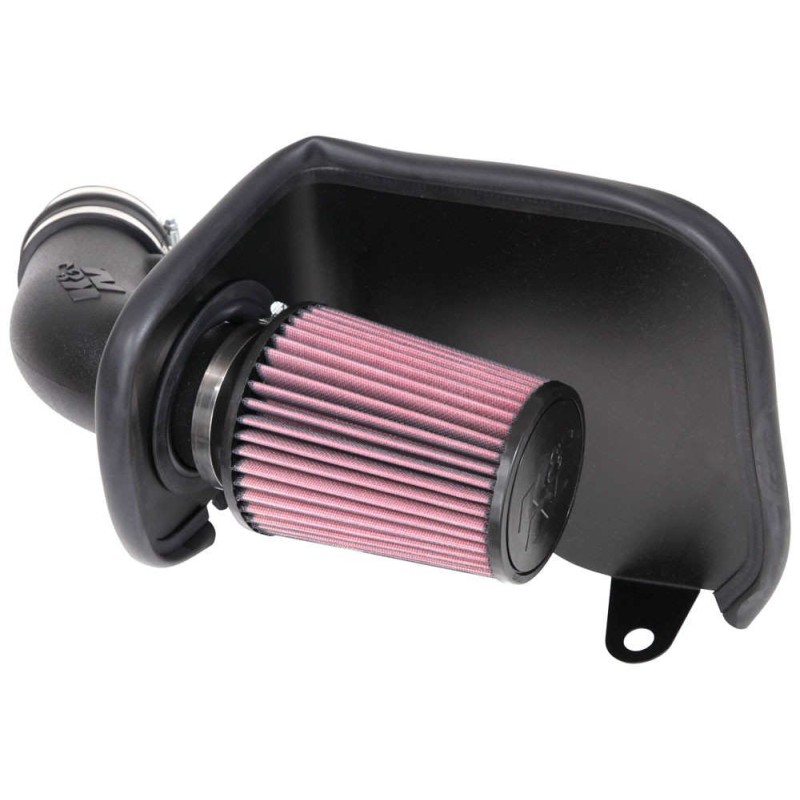 KIT TODOTERRENO CON CARGADOR DE AIRE  JEEP Cherokee 2019-2022