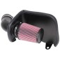 KIT TODOTERRENO CON CARGADOR DE AIRE  JEEP Cherokee 2019-2022