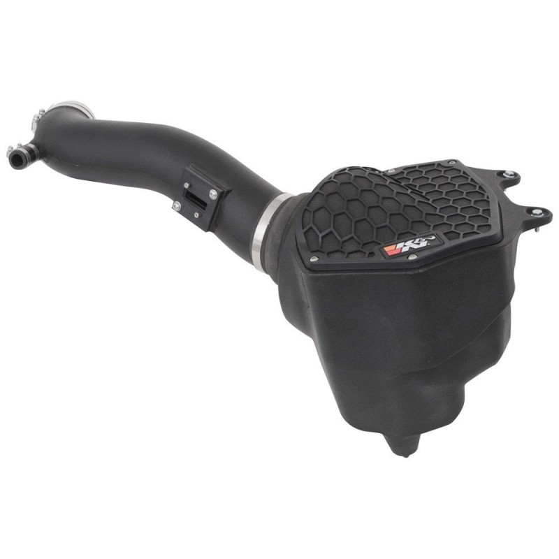 KIT TODOTERRENO CON CARGADOR DE AIRE  JEEP Gladiator 2021-2023