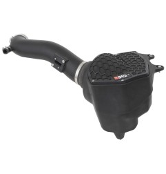 KIT TODOTERRENO CON CARGADOR DE AIRE  JEEP Wrangler Jl 2020-2023
