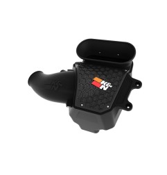 KIT TODOTERRENO CON CARGADOR DE AIRE  JEEP Wrangler Jl 2021-2024