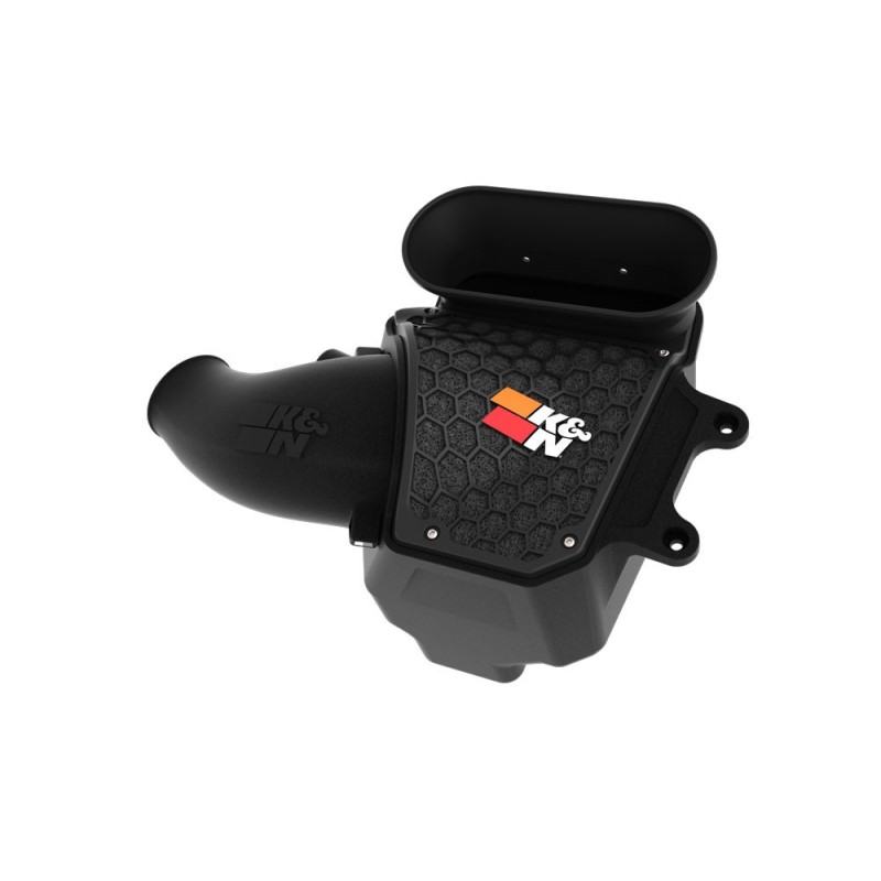 KIT TODOTERRENO CON CARGADOR DE AIRE  JEEP Wrangler Jl 2021-2024