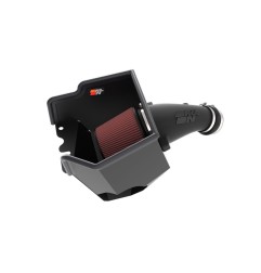 KIT TODOTERRENO CON CARGADOR DE AIRE  JEEP Grand Wagoneer 2022-2023