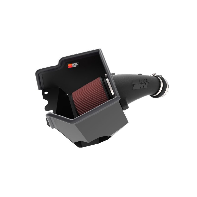 KIT TODOTERRENO CON CARGADOR DE AIRE  JEEP Grand Wagoneer 2022-2023