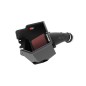 KIT TODOTERRENO CON CARGADOR DE AIRE  JEEP Grand Wagoneer 2022-2023