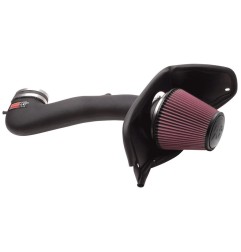 KIT TODOTERRENO CON CARGADOR DE AIRE  FORD Mustang GT 2007-2009