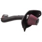 KIT TODOTERRENO CON CARGADOR DE AIRE  FORD Mustang GT 2007-2009