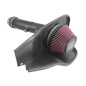 KIT TODOTERRENO CON CARGADOR DE AIRE  FORD Fusion 2014-2020