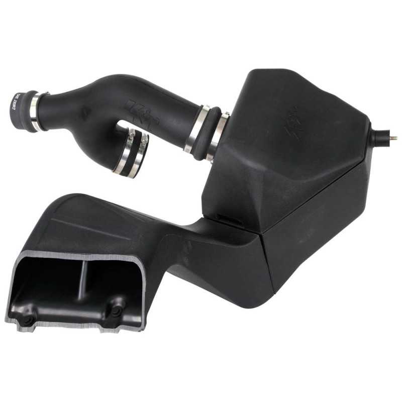 KIT TODOTERRENO CON CARGADOR DE AIRE  FORD Expedition 2020-2020