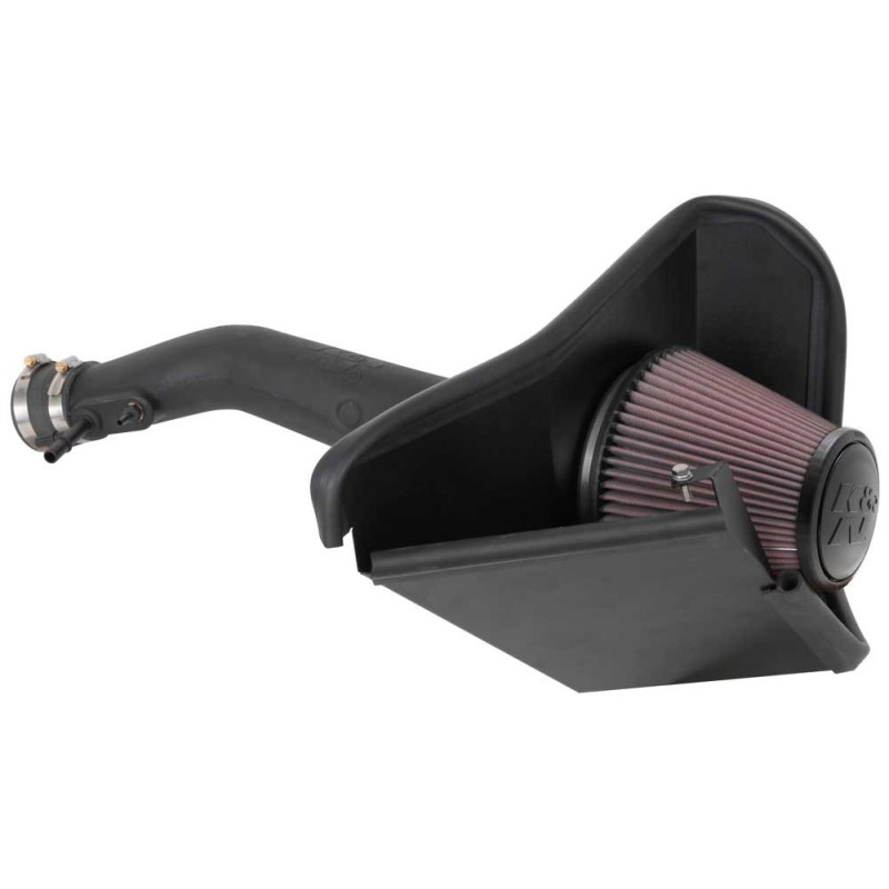 KIT TODOTERRENO CON CARGADOR DE AIRE  FORD Edge 2017-2018