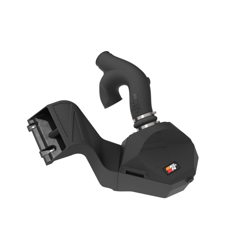 KIT TODOTERRENO CON CARGADOR DE AIRE  FORD Expedition 2021-2023