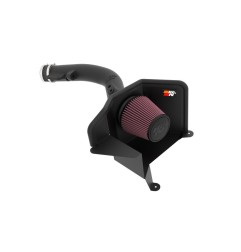 KIT TODOTERRENO CON CARGADOR DE AIRE  FORD Bronco Sport 2021-2023