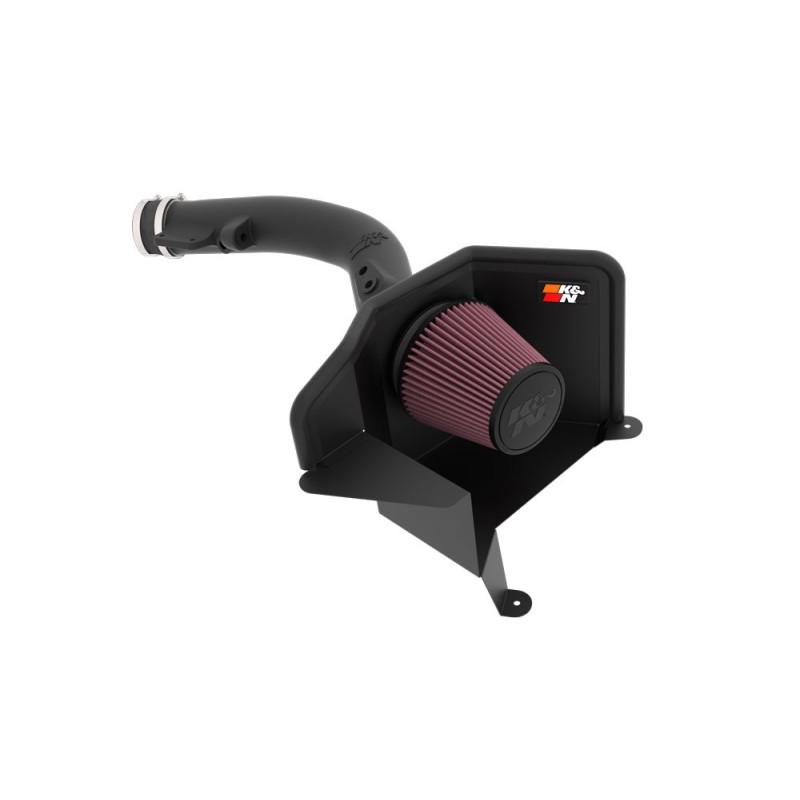 KIT TODOTERRENO CON CARGADOR DE AIRE  FORD Bronco Sport 2021-2023