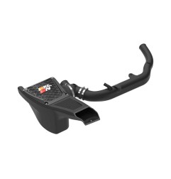 KIT TODOTERRENO CON CARGADOR DE AIRE  FORD Bronco 2021-2023