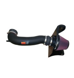 KIT TODOTERRENO CON CARGADOR DE AIRE  PONTIAC Gto 2006-2006