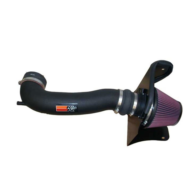 KIT TODOTERRENO CON CARGADOR DE AIRE  PONTIAC Gto 2006-2006