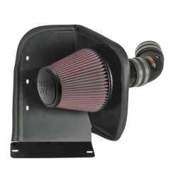 KIT TODOTERRENO CON CARGADOR DE AIRE  CHEVROLET Monte Carlo 2006-2007