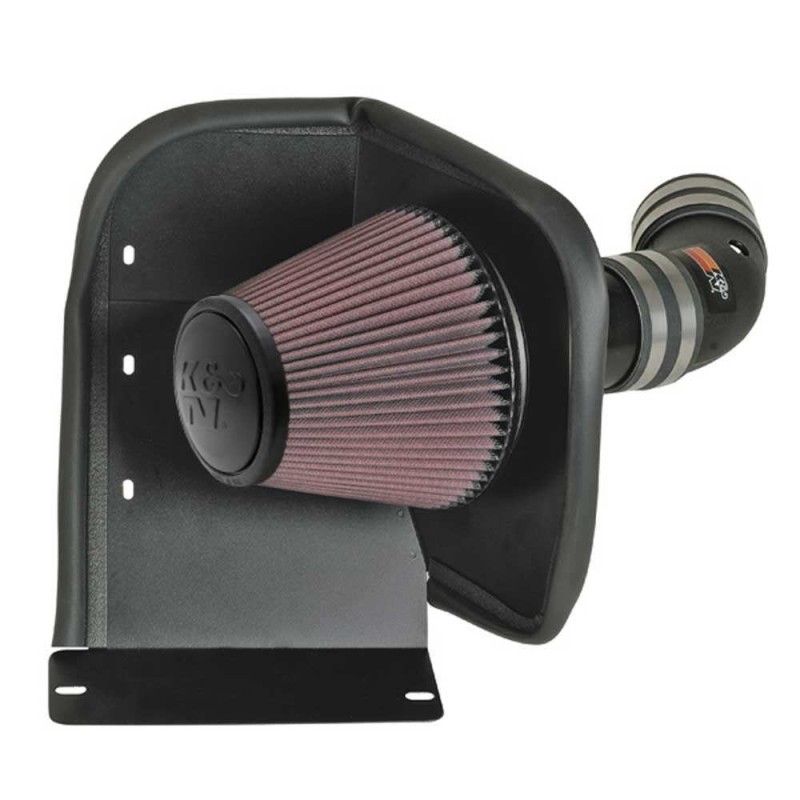 KIT TODOTERRENO CON CARGADOR DE AIRE  CHEVROLET Monte Carlo 2006-2007