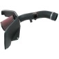 KIT TODOTERRENO CON CARGADOR DE AIRE  ISUZU Ascender 2007-2008
