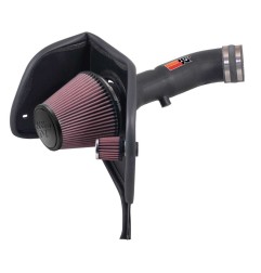 KIT TODOTERRENO CON CARGADOR DE AIRE  HUMMER H3 2007-2009