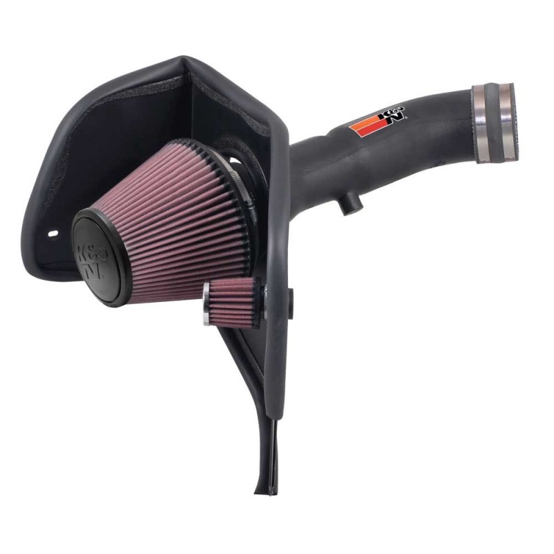 KIT TODOTERRENO CON CARGADOR DE AIRE  HUMMER H3T 2009-2009